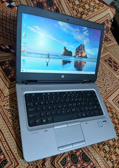 core i5, 6th gen,  8/128 ssd, fingerprint