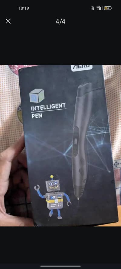 3d pen h professional type h best for kids creativity