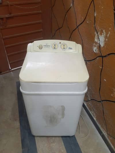 panama washing machine 10kg