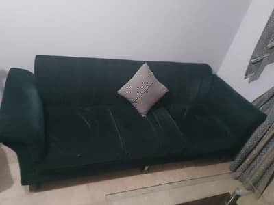 5 Seater Sofa Set for sale