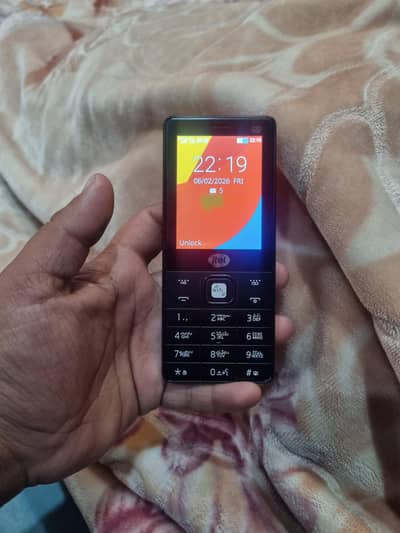 itel mobile for hostpot