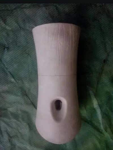 air fresher Air wick 1 time use