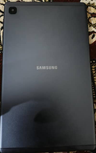 Samsung Galaxy A07 lite tablet