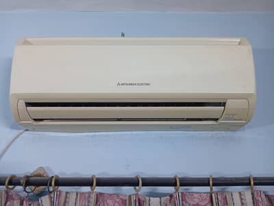 Mitsubishi Mr Slim 1.5 ton