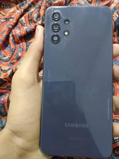 a32 samsung came from chicago