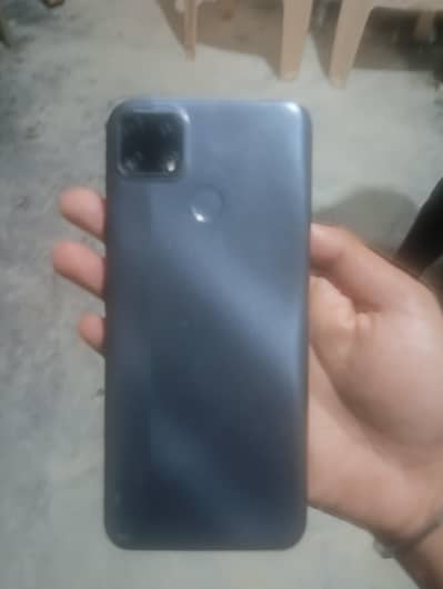 realme c25 4gb 128gb.