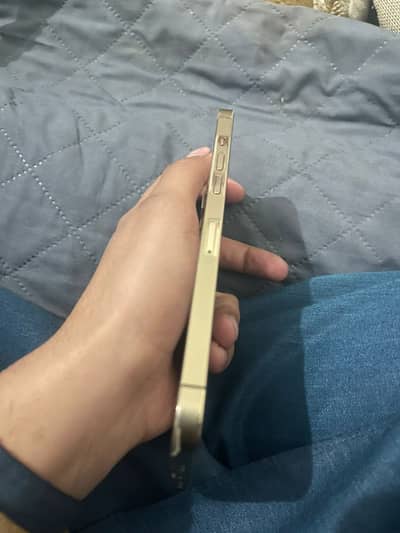 Iphone 12 pro max dual pta approved with box