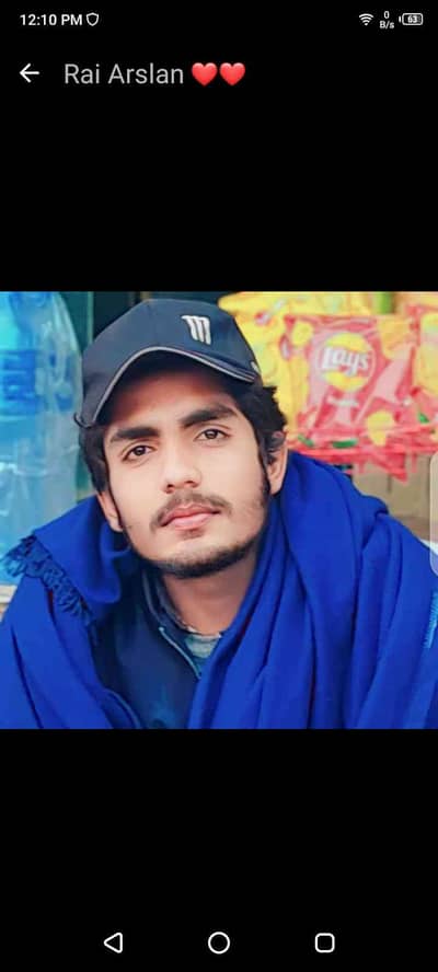 Arslan Saleem 