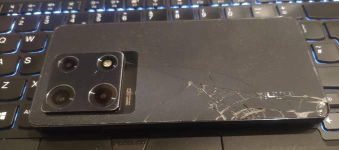 Infinix Note 30 Pro | 16GB RAM | 256GB ROM | PTA Approved