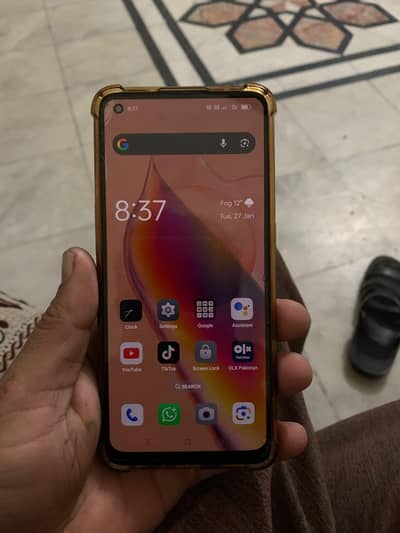 only exchange kar hu