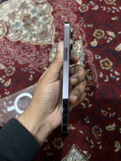 14 Pro Max 256GB factory unlock 84 health all ok