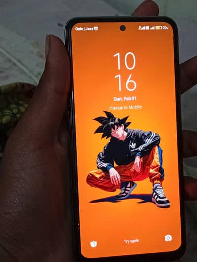 Redmi not 10 s 8+3/128 All ok