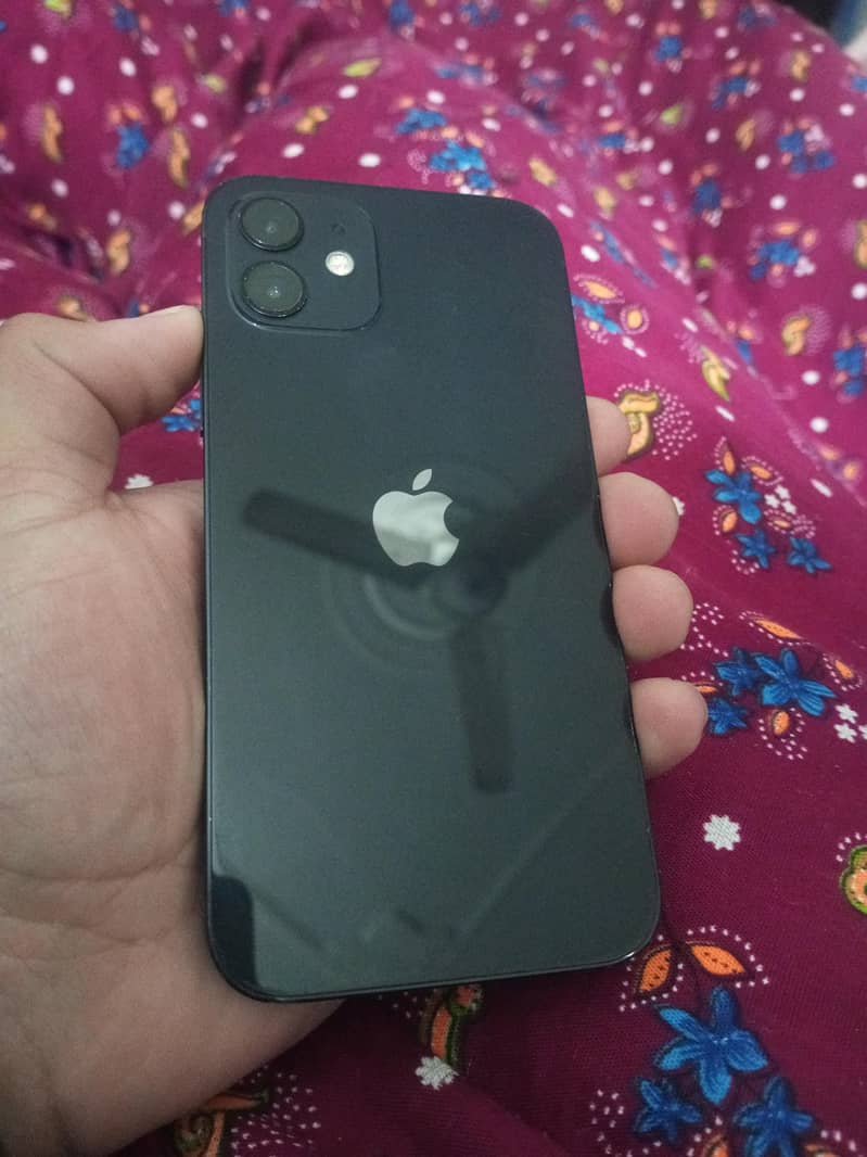 IPhone 12 0