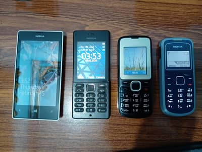 Nokia Lumia Original