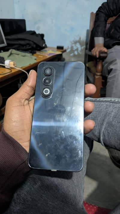 Itel S25 6+4GB 128GB Exchange possible