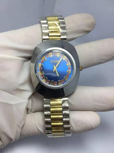 Best watch for men's