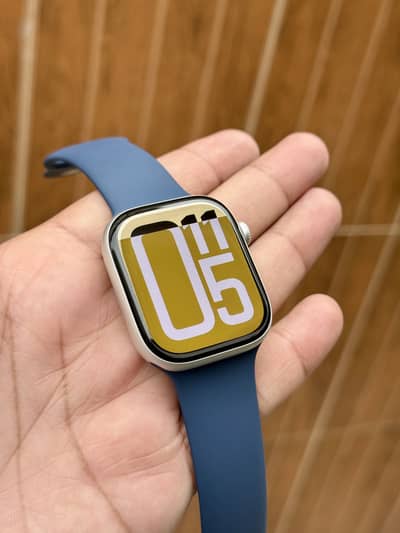 Apple watch series 10-46mm