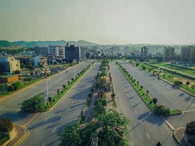 5 Marla Spacious Residential Plot Is Available In Citi Housing Scheme For Sale