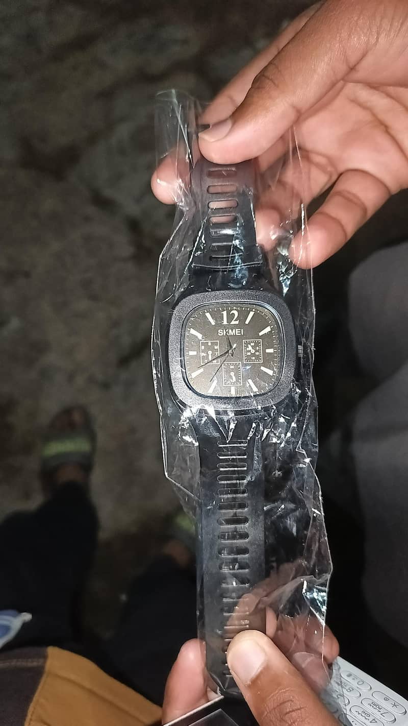 Watch 0