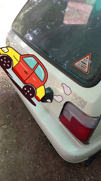 Mehran VXR Car for sell