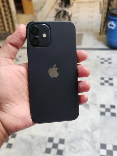 Iphone 12 jv | Waterpack