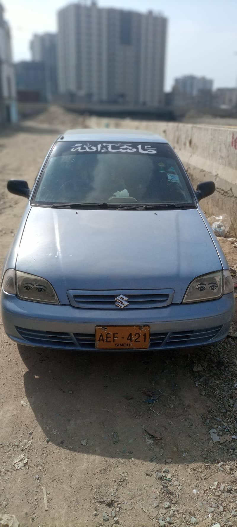 culuts without rust 0