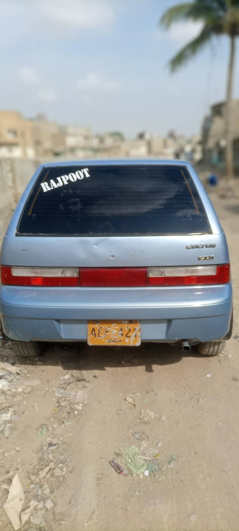 culuts without rust 1