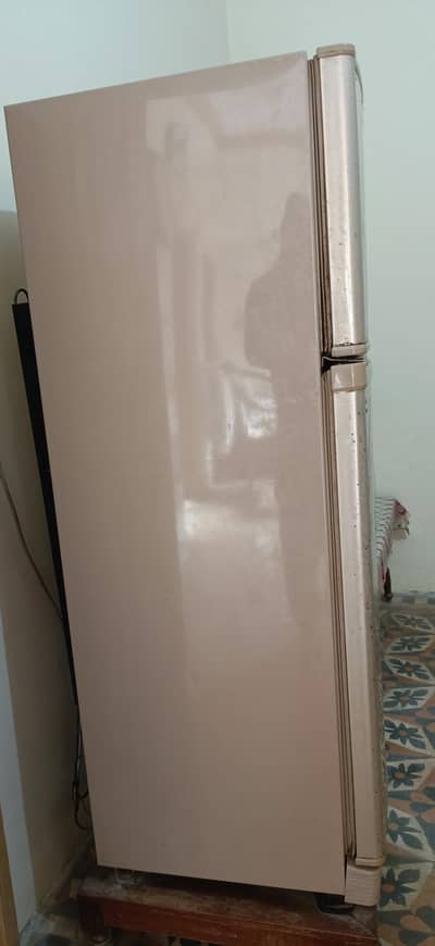 Dawlance refrigerator