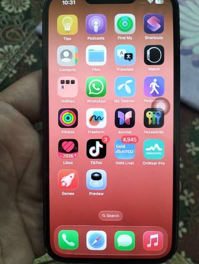 sale my i phone 13 perfect condition