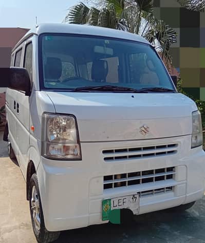 Suzuki Every Total Geniune Paint 100% For Sale