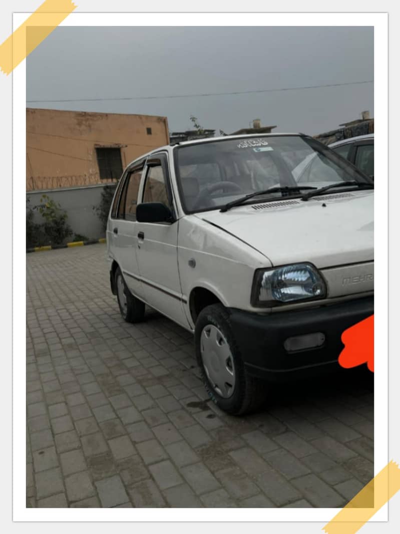 mehran 0