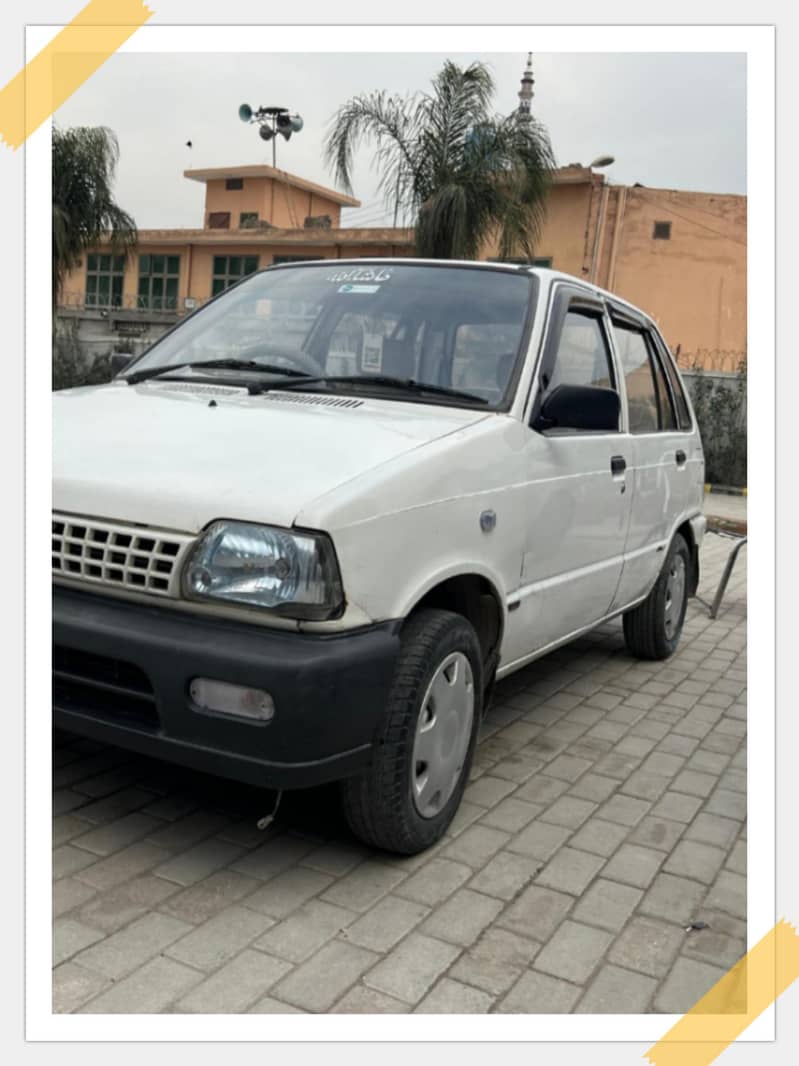 mehran 6