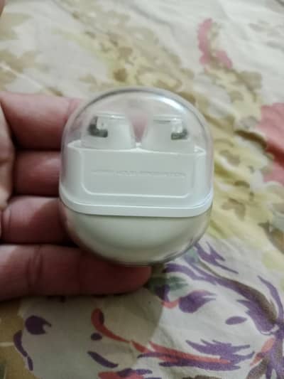 soundpeats clear dot 10/10 earbuds