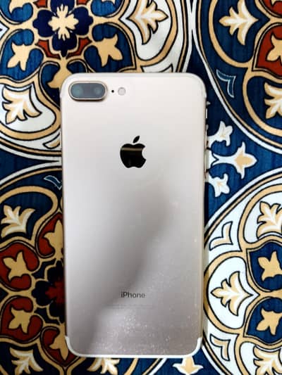 Iphon 7 Plus 128/gb