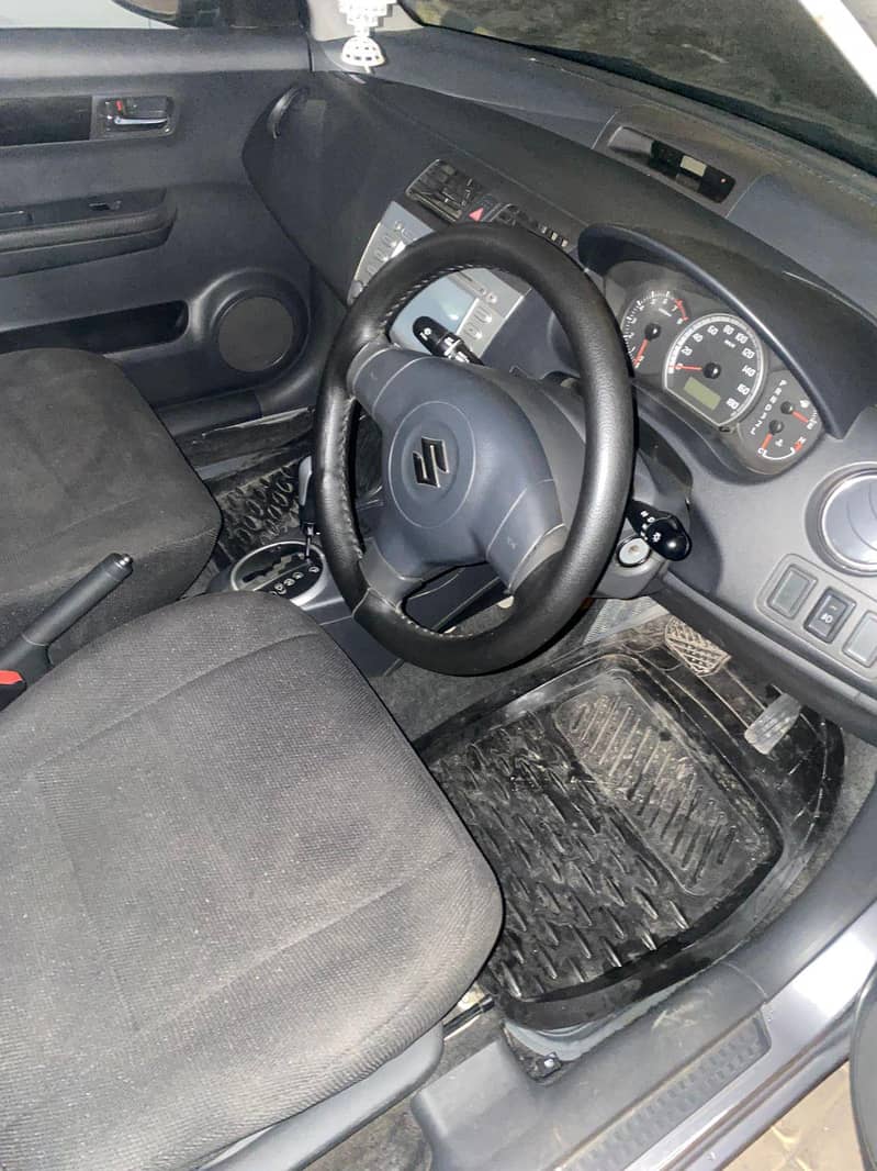 Swift Automatic 2016 1