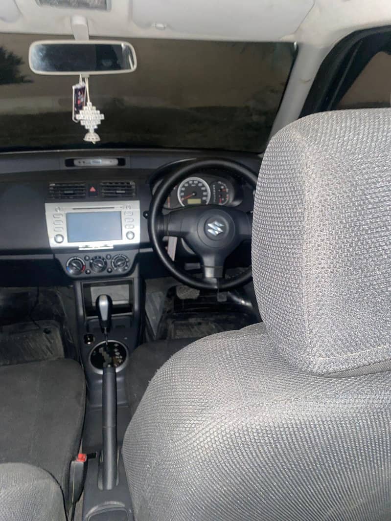 Swift Automatic 2016 2