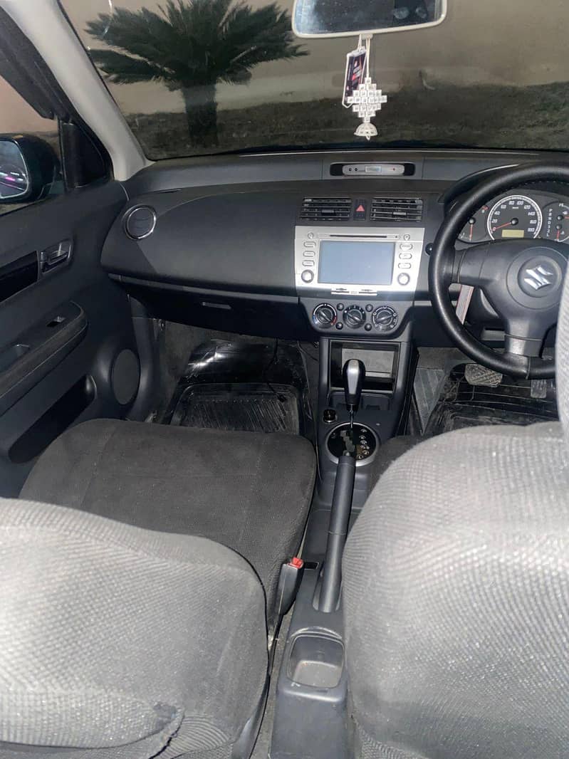 Swift Automatic 2016 3