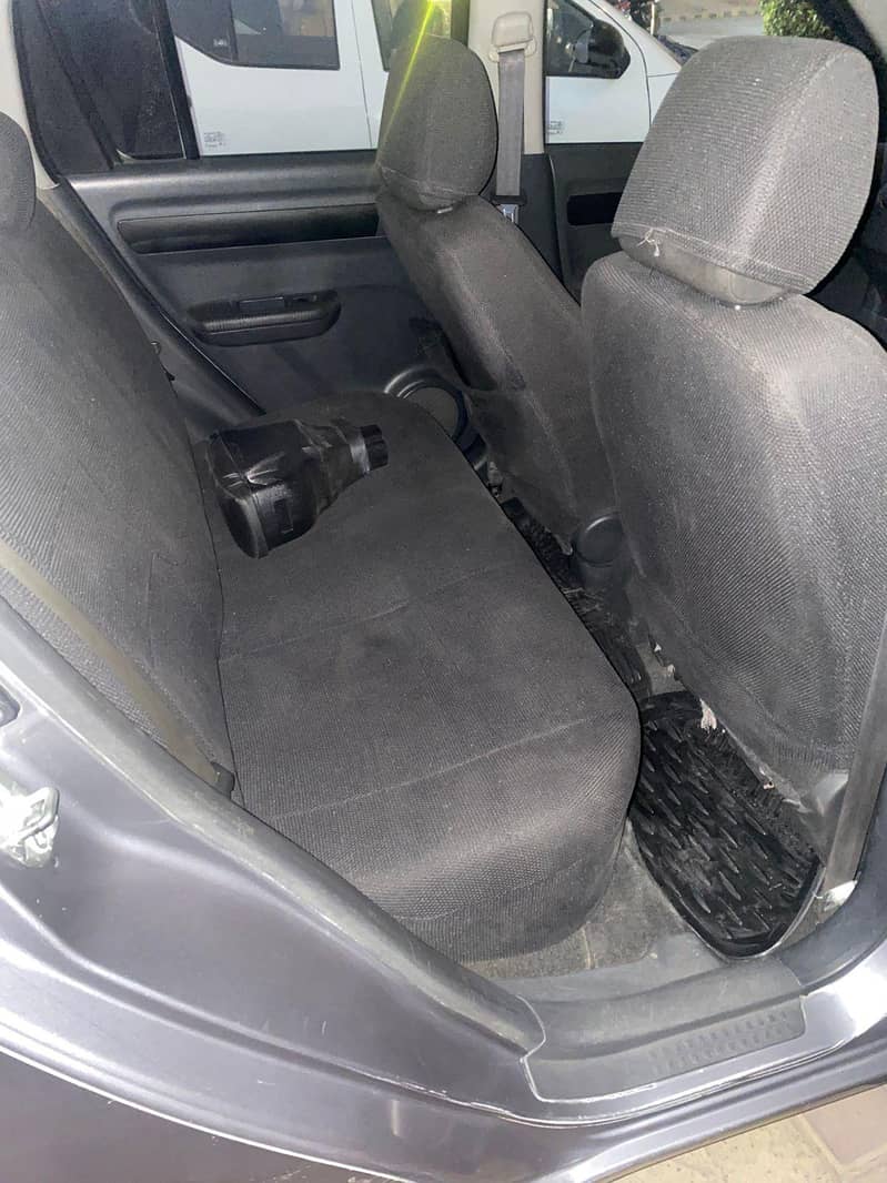 Swift Automatic 2016 4