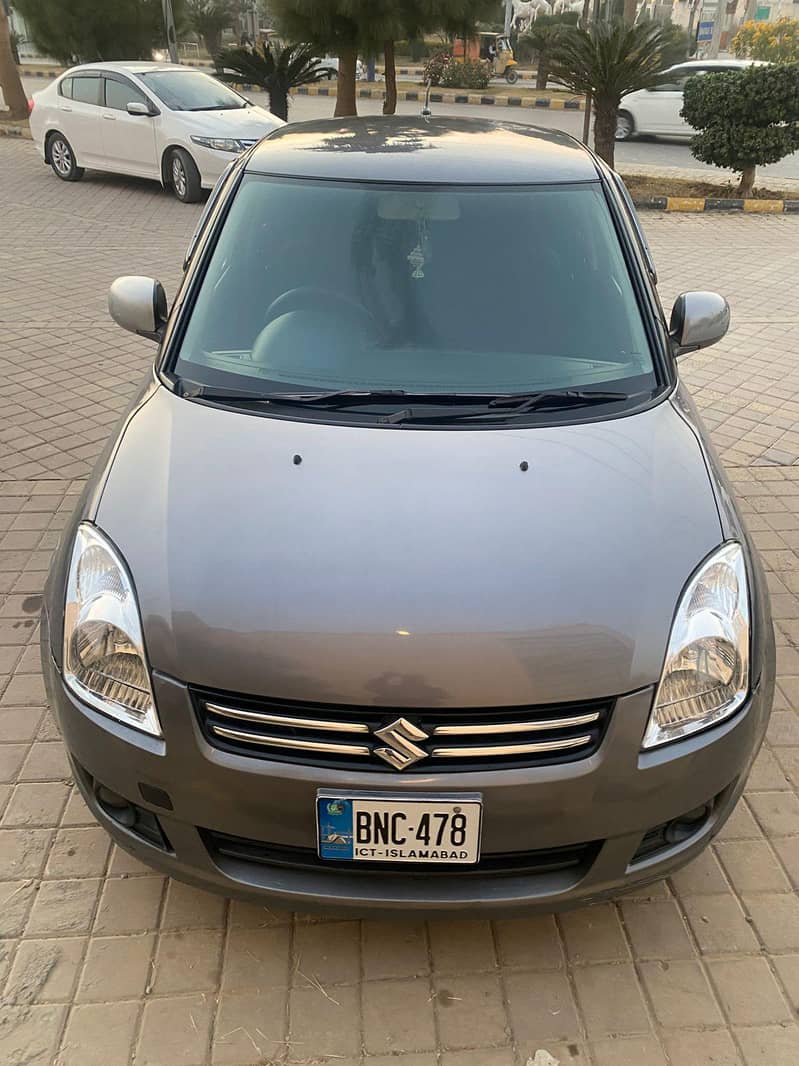 Swift Automatic 2016 8