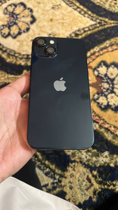 Iphone 13 water Pack