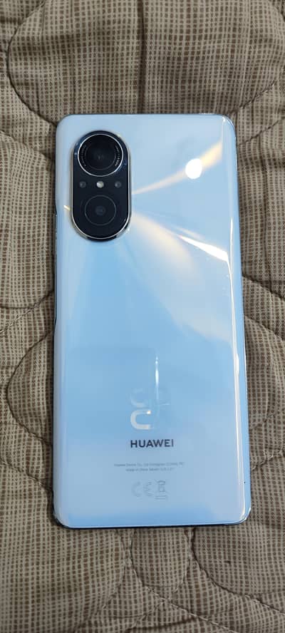 Huawei nova 9Se