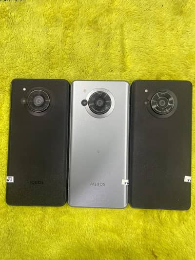 AQUOS R7 GAMING PHONE WHOLE SELL PAKISTAN 0311/101/9020