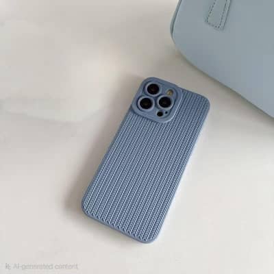 Iphone Silicone Case