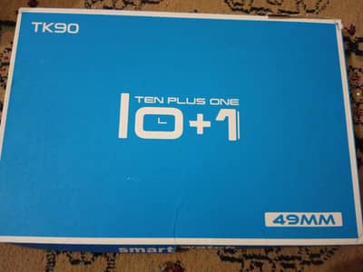 smart watch ultra 9 are good condition