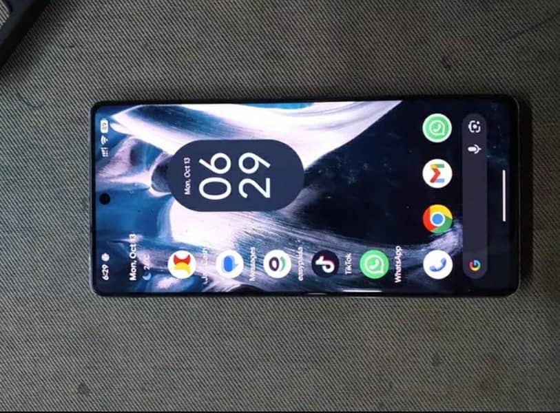 google pixel 7 pro 3