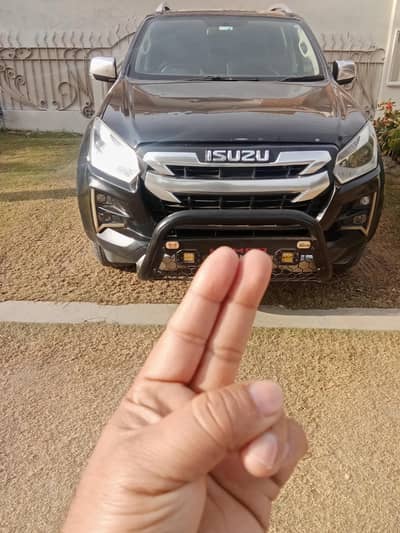 total genuine good condition