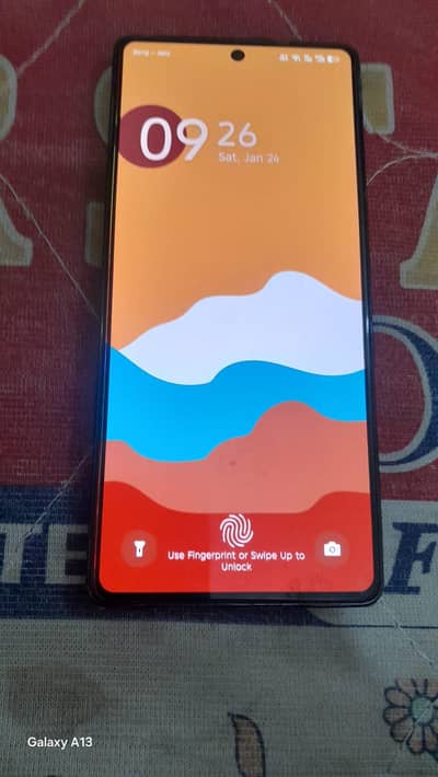 infinix note 40 for sale very good candtion