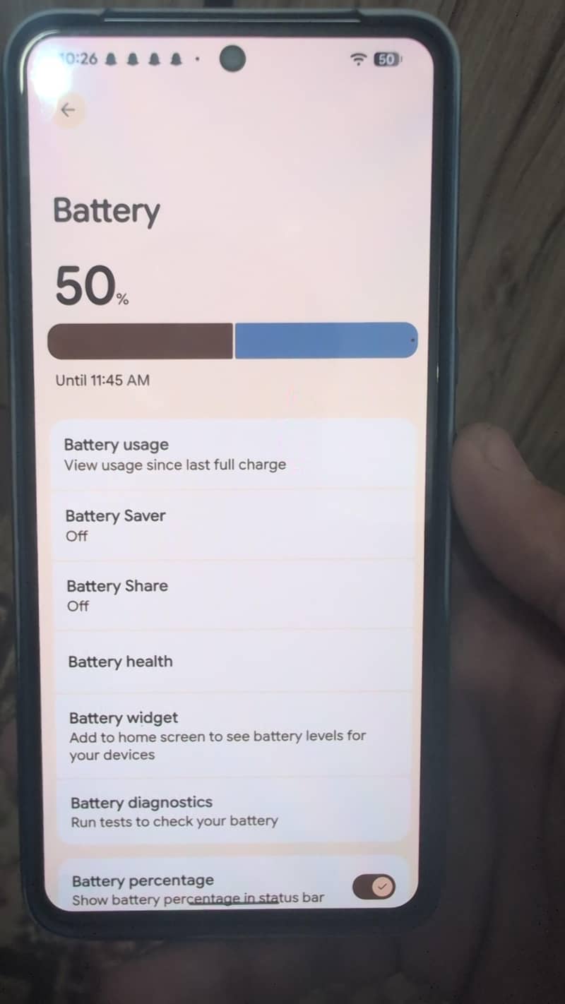 google pixel 8 Pro 4