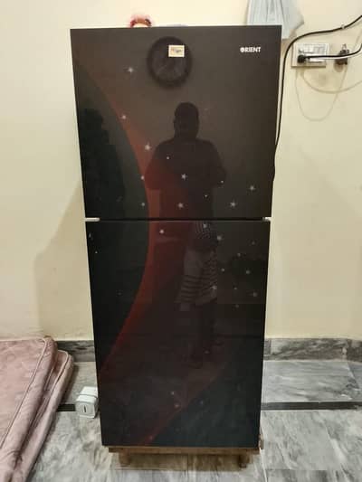orient Fridge For Sale