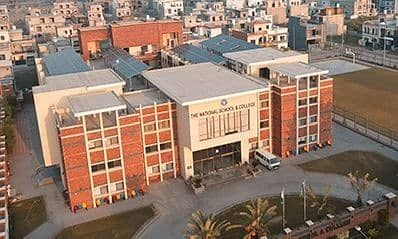 Looking For A Residential Plot In Park View City - Jade Block Lahore